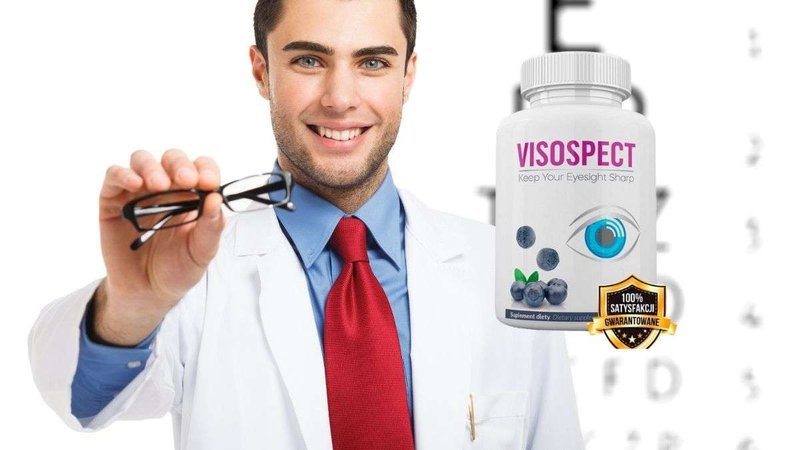 Visospect opinie negatywne, visospect forte cena